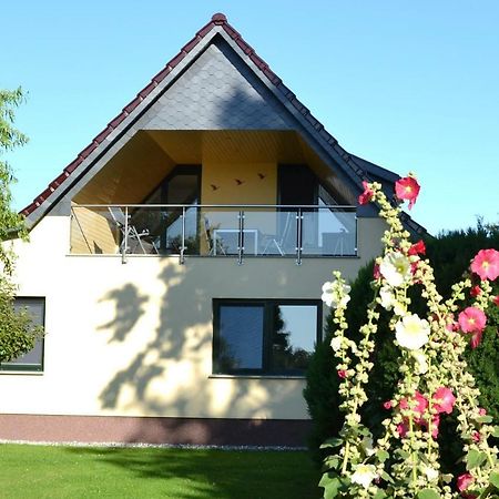 Ferienhaus Saupe 샤프로데 외부 사진