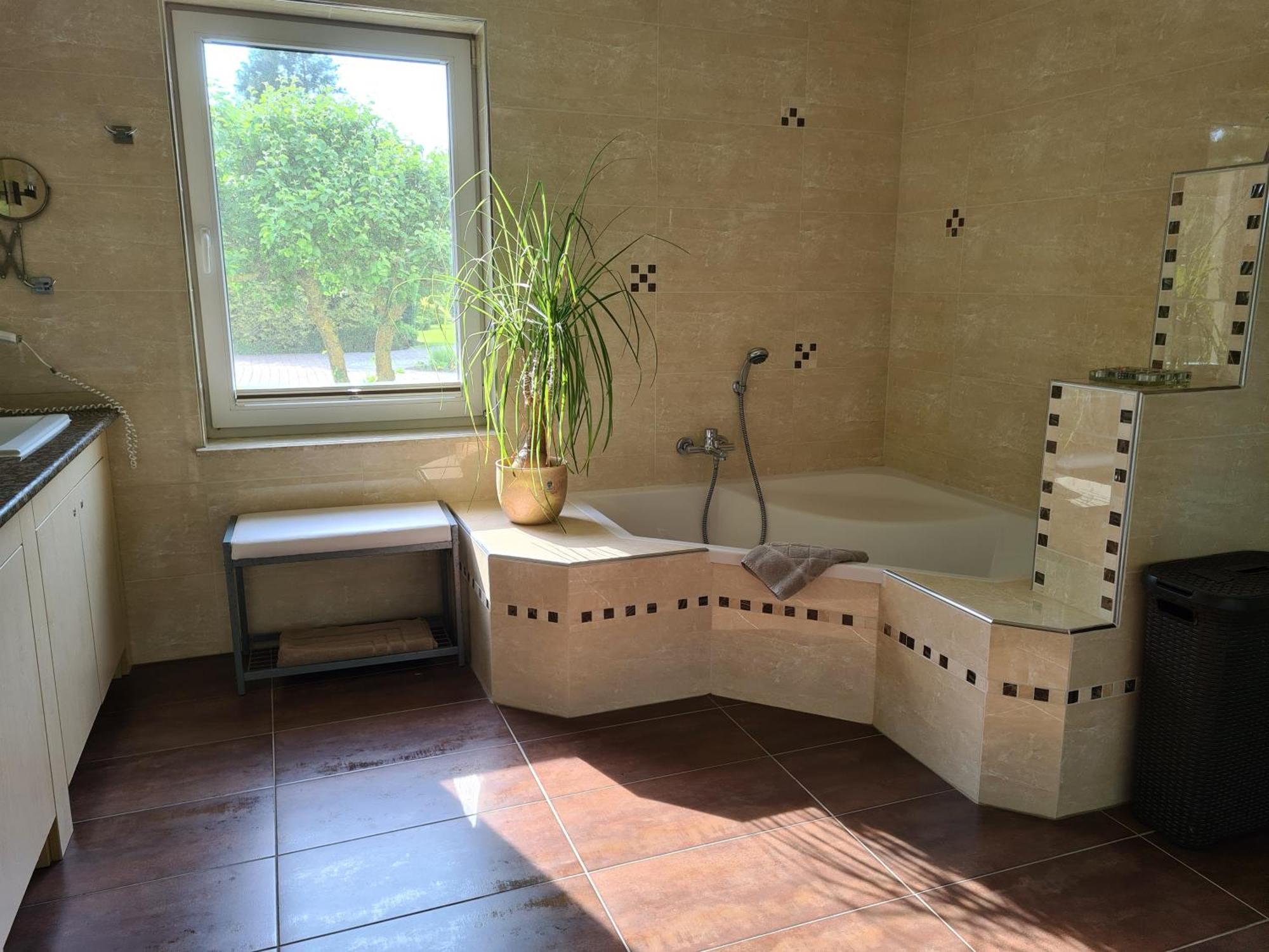 Ferienhaus Saupe 샤프로데 외부 사진